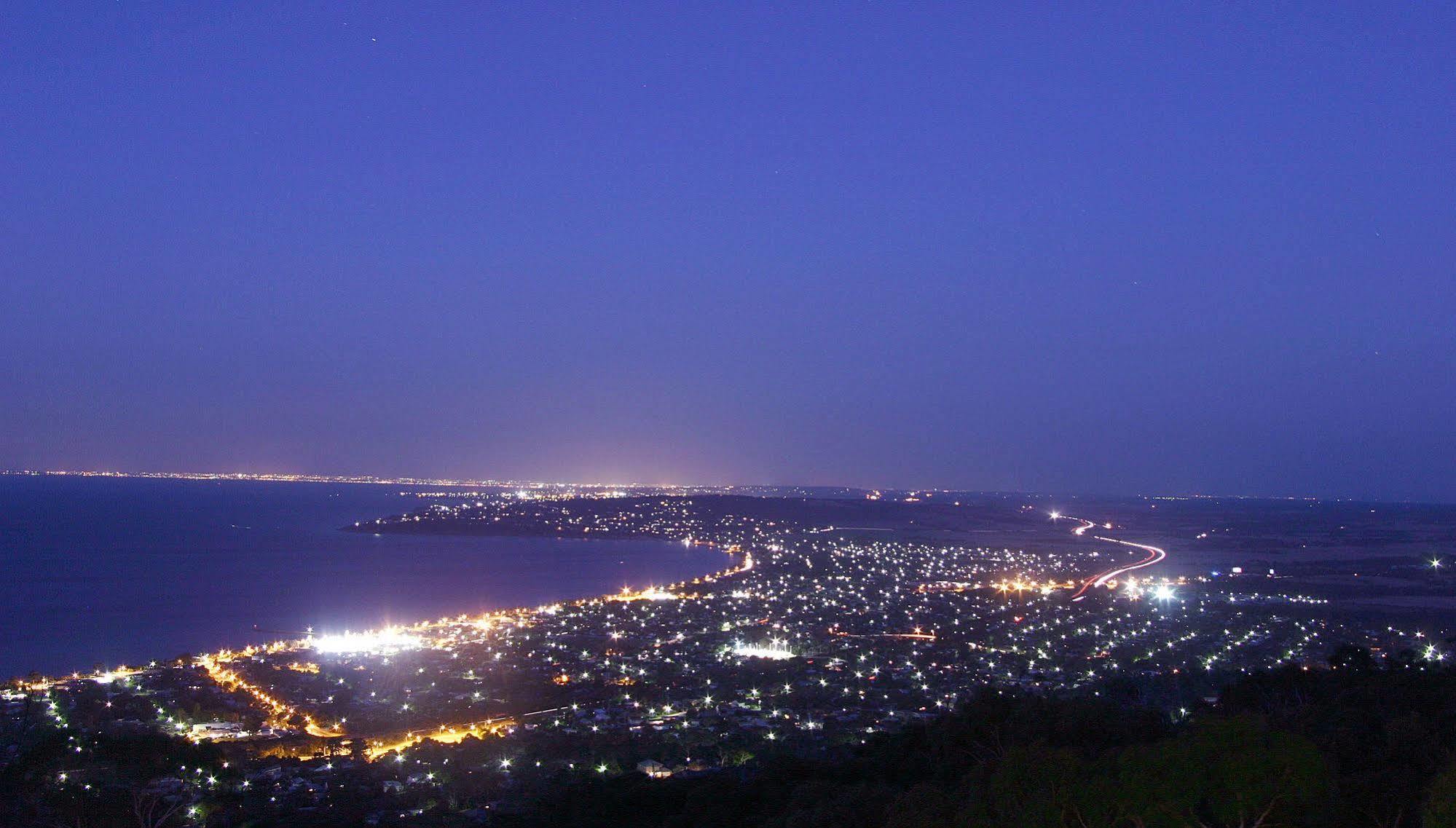 Arthurs Views Arthurs Seat Экстерьер фото
