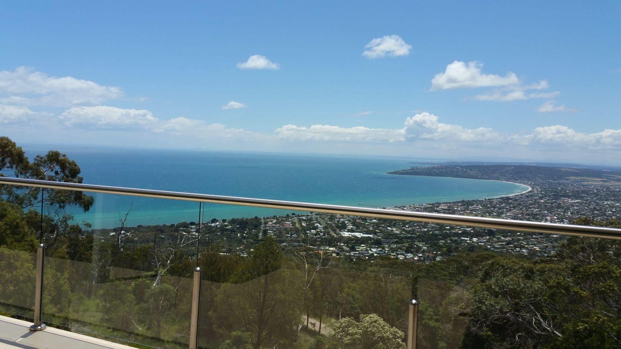 Arthurs Views Arthurs Seat Экстерьер фото