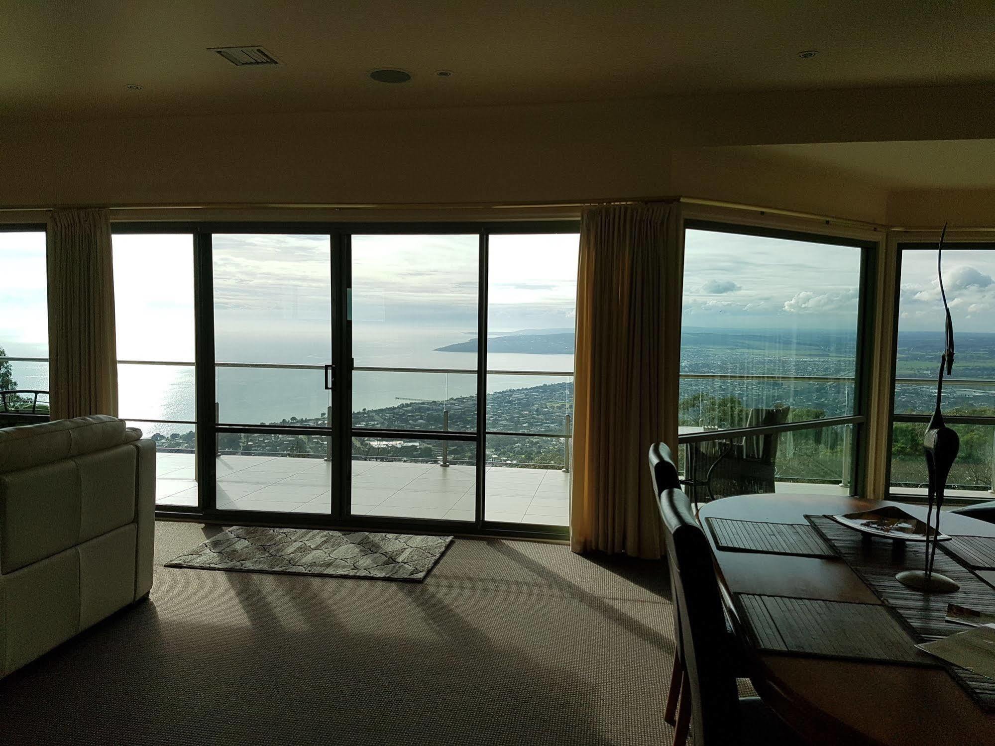 Arthurs Views Arthurs Seat Экстерьер фото