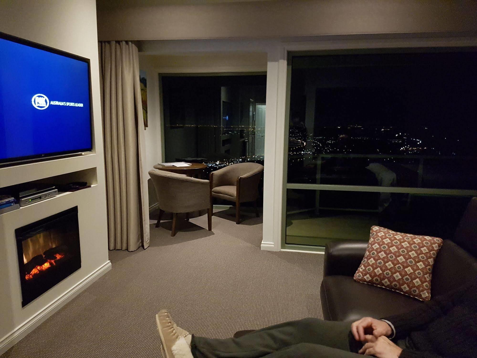 Arthurs Views Arthurs Seat Экстерьер фото