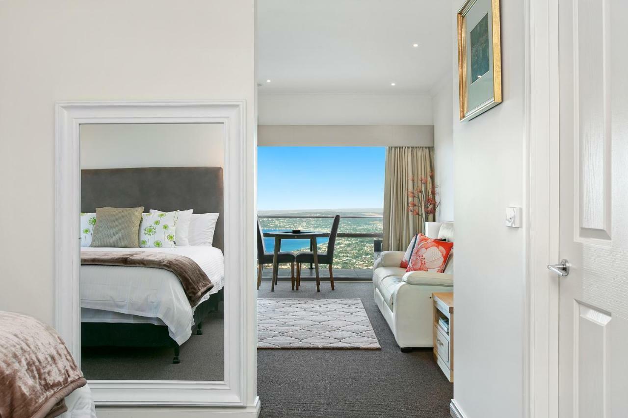 Arthurs Views Arthurs Seat Экстерьер фото