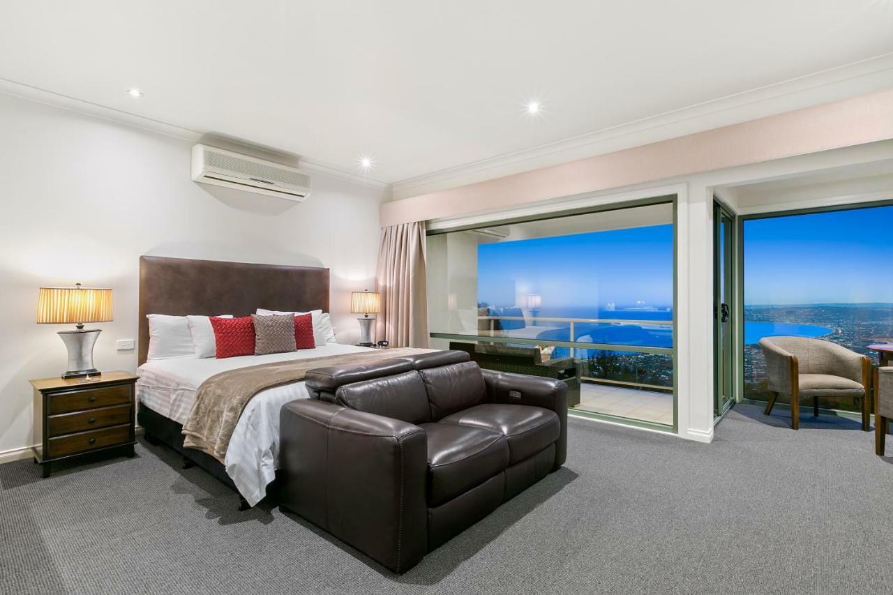 Arthurs Views Arthurs Seat Экстерьер фото