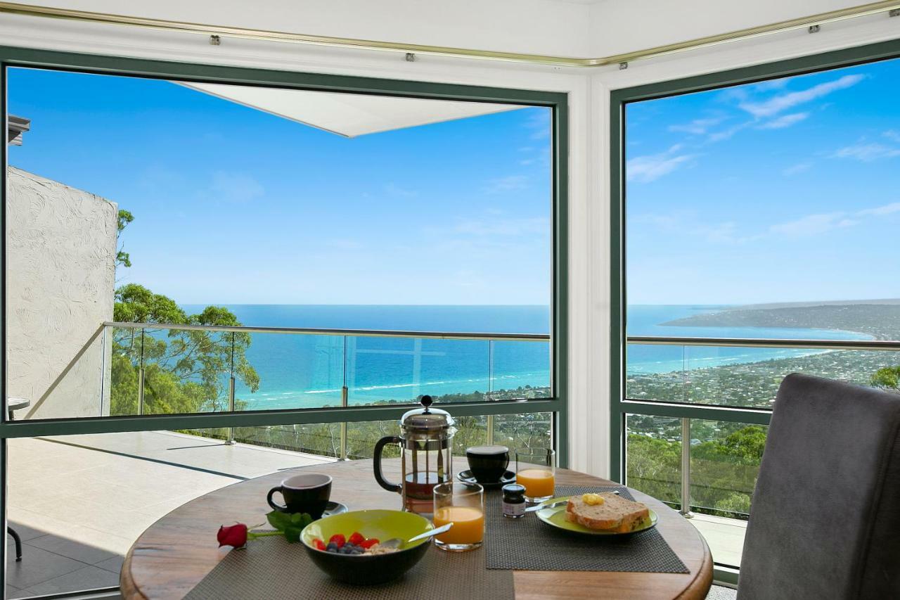 Arthurs Views Arthurs Seat Экстерьер фото
