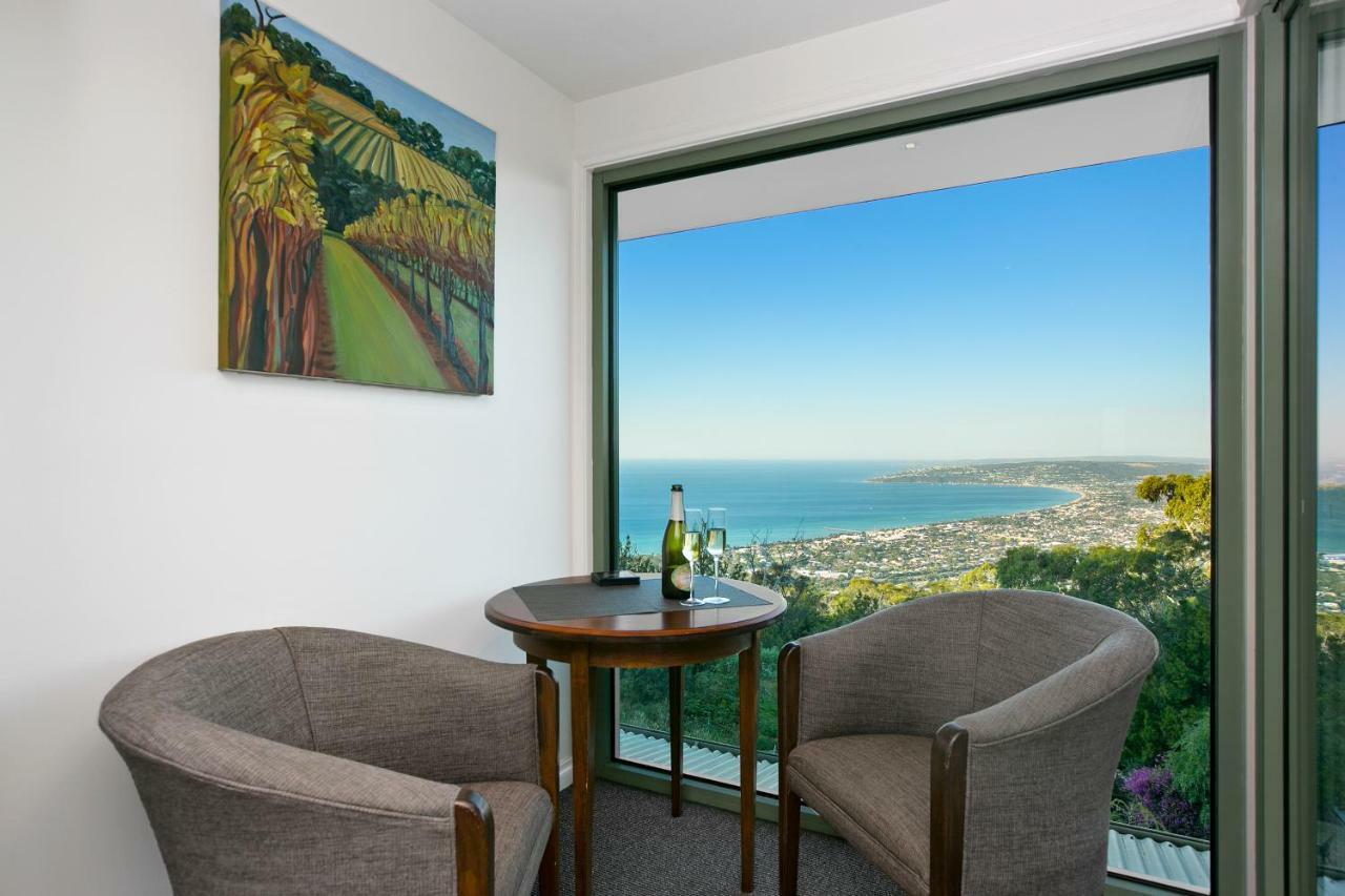Arthurs Views Arthurs Seat Экстерьер фото